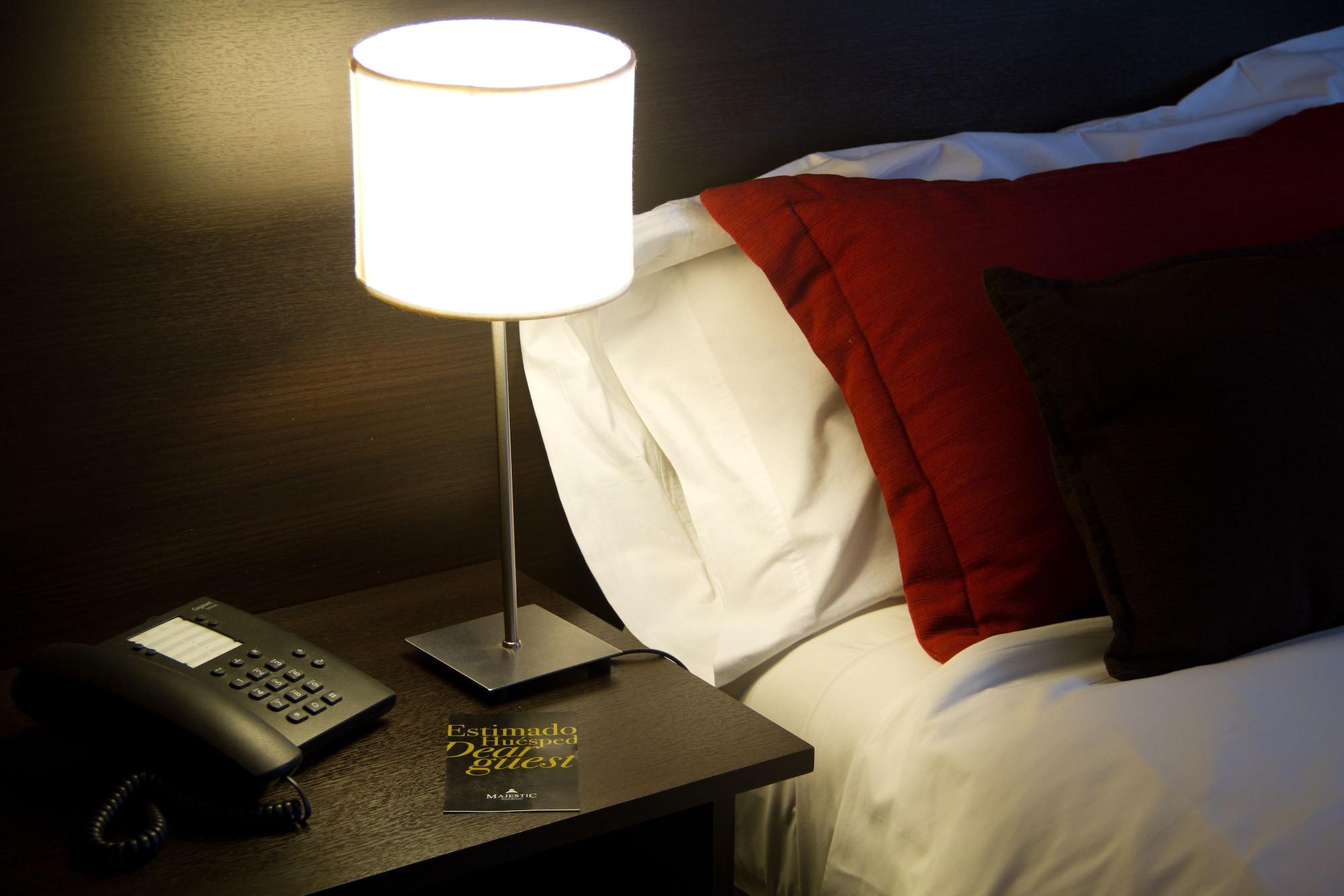 Majestic Hotel 3*