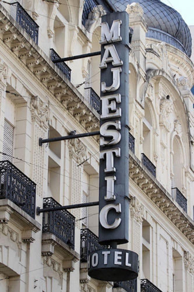 Majestic Rosario
