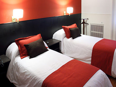 Hotel Majestic Rosario