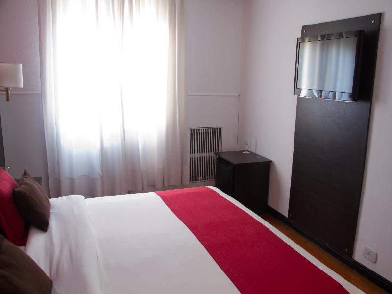 Majestic 3* Rosario