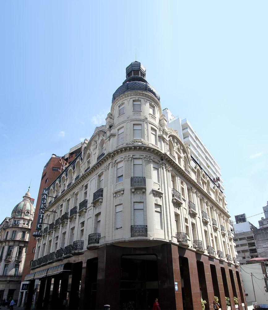 Hotel Majestic