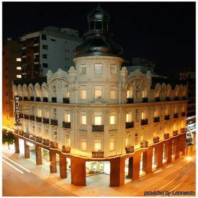 Hotel Majestic