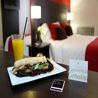Majestic 3* Rosario