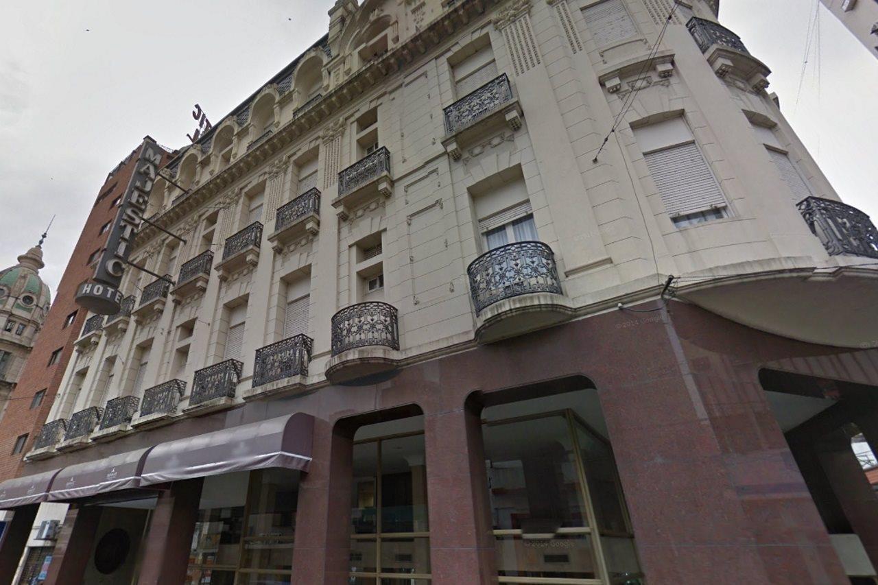 Hotel Majestic 3*