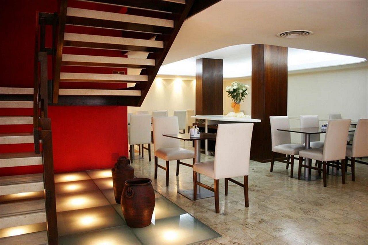 Hotel Majestic 3*