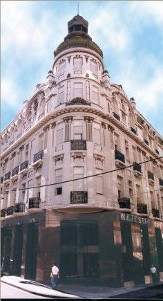 Hotel Majestic