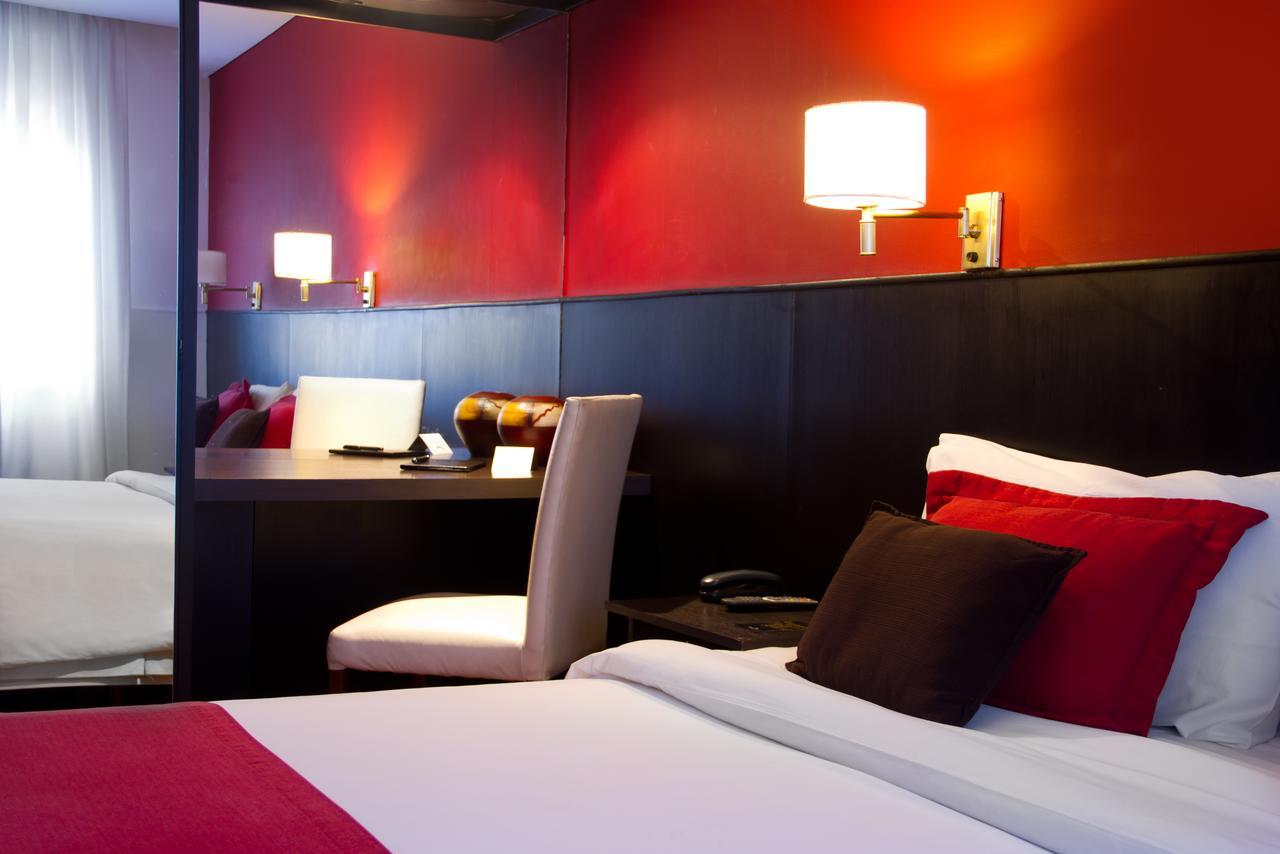 Hotel Majestic 3*