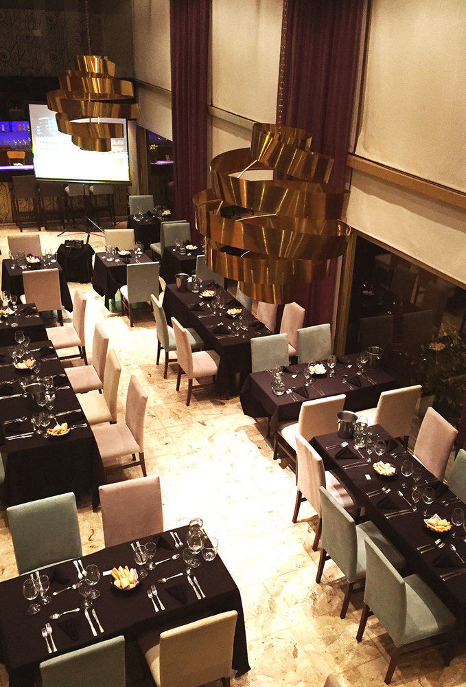 Majestic 3* Rosario