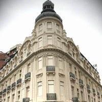 Majestic Rosario