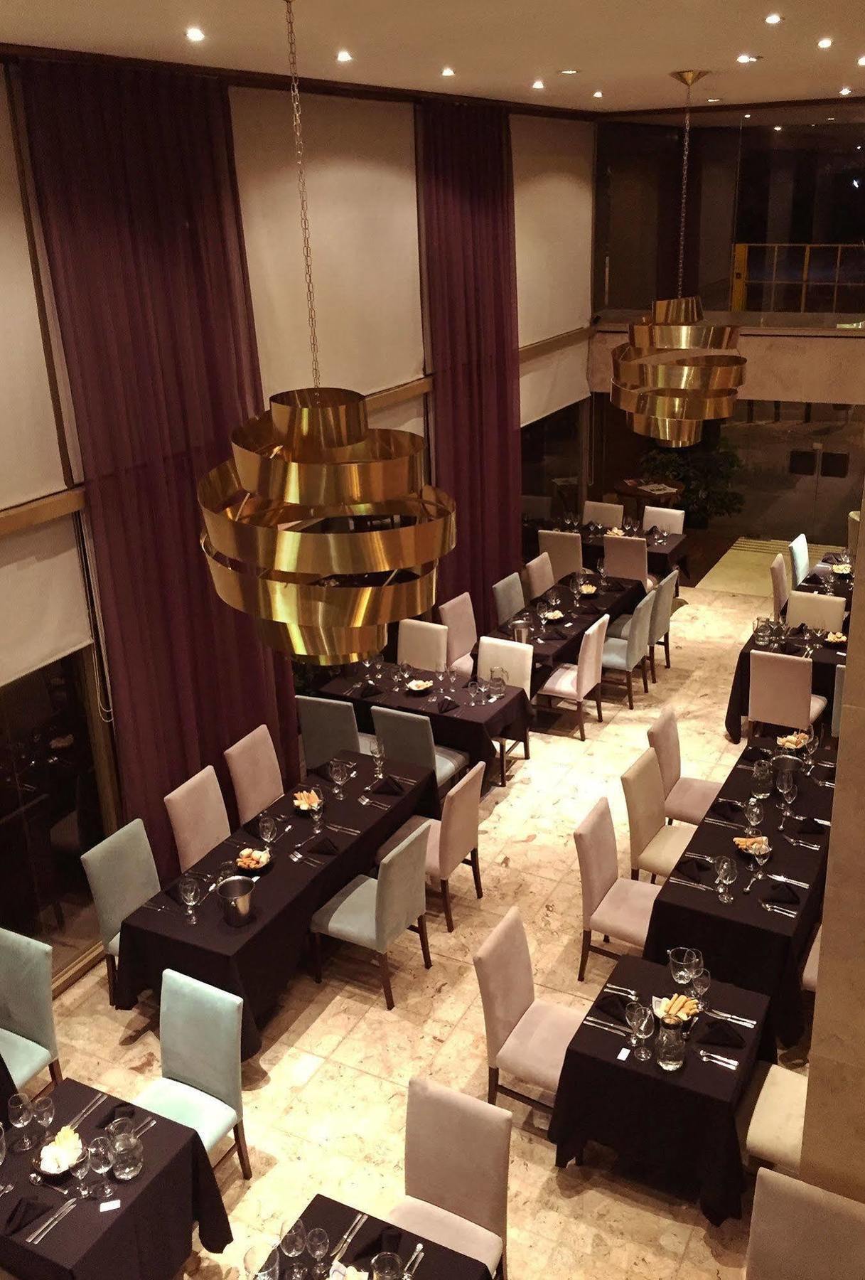 Majestic Hotel