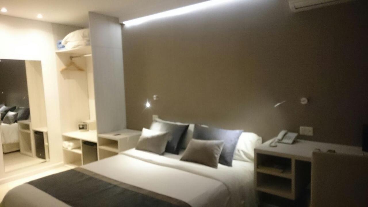 Hotel Majestic Rosario