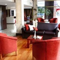 Majestic Hotel Rosario