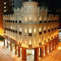 Majestic Hotel